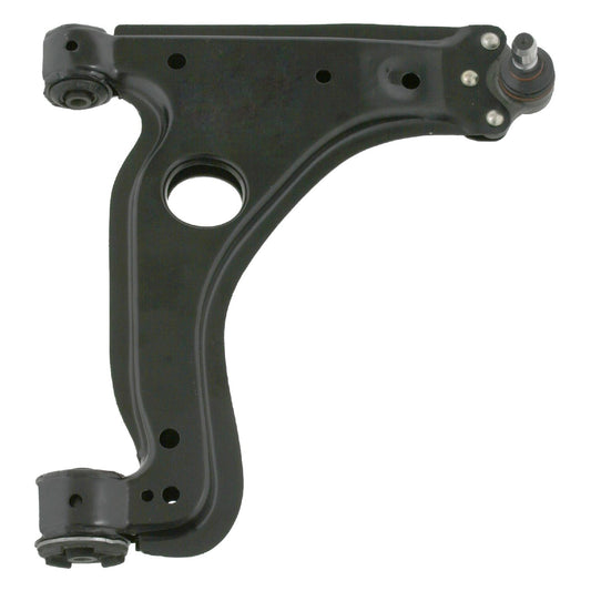 VAUXHALL ASTRA H, ZAFIRA B FRONT LOWER WISHBONE / CONTROL ARM RIGHT SIDE