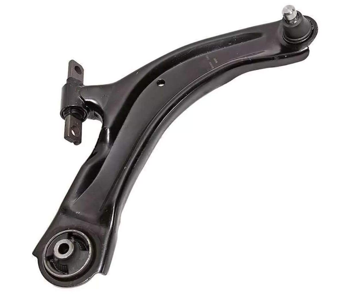 NISSAN QASHQAI 07-15 FRONT LOWER WISHBONE / CONTROL ARM RIGHT SIDE