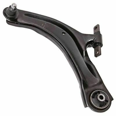 NISSAN QASHQAI 07-15 FRONT LOWER WISHBONE / CONTROL ARM LEFT SIDE