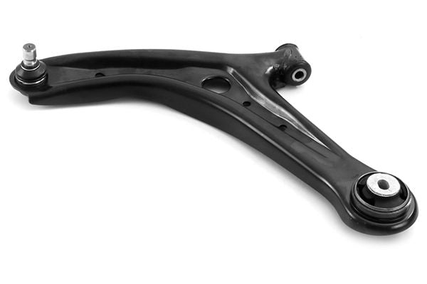 FORD FIESTA MK7 FRONT LOWER WISHBONE / CONTROL ARM LEFT SIDE